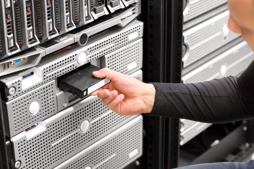 Owasso IT Disaster Recovery